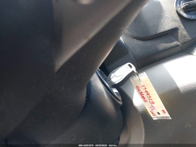 3N6CM0KN1HK721262 Nissan NV200 SV
