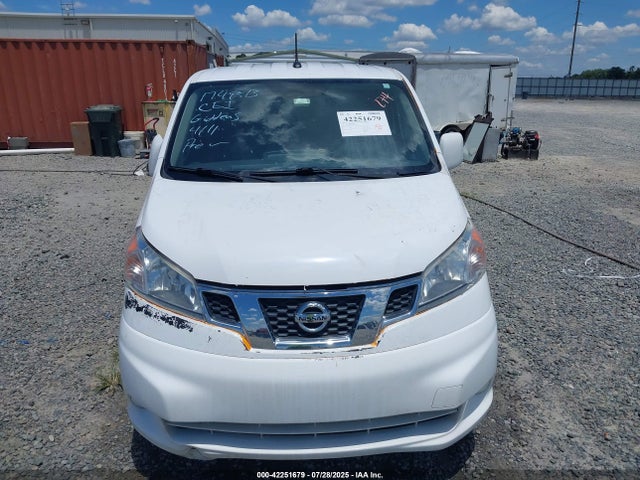 3N6CM0KN1HK721262 Nissan NV200 SV