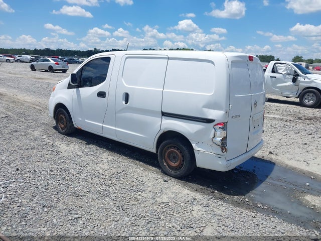 3N6CM0KN1HK721262 Nissan NV200 SV