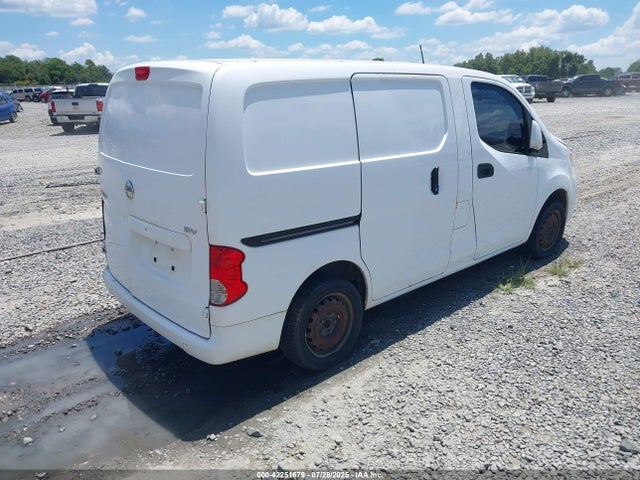 3N6CM0KN1HK721262 Nissan NV200 SV