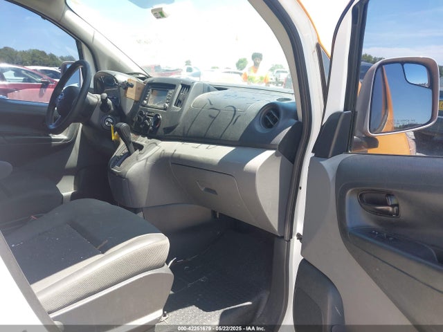 3N6CM0KN1HK721262 Nissan NV200 SV