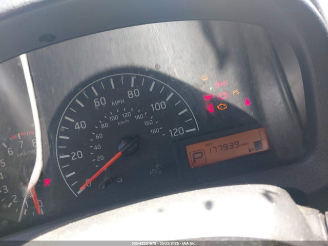 3N6CM0KN1HK721262 Nissan NV200 SV