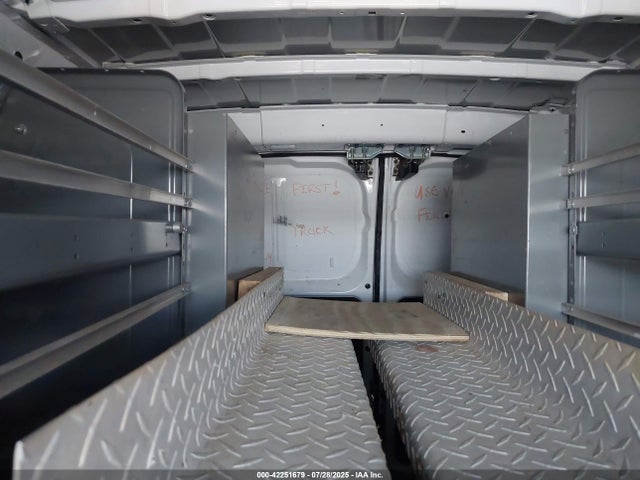 3N6CM0KN1HK721262 Nissan NV200 SV