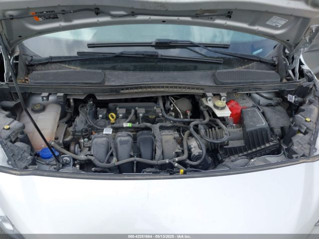 NM0LS7F25M1502136 Ford Transit Connect Xlt Cargo Van