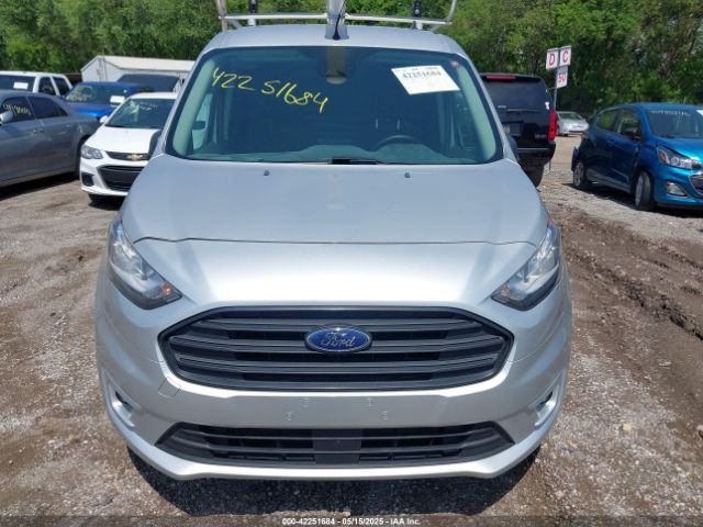 NM0LS7F25M1502136 Ford Transit Connect Xlt Cargo Van