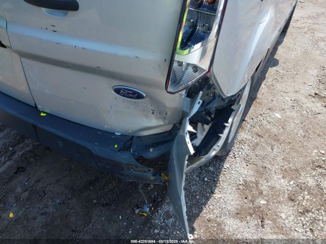 NM0LS7F25M1502136 Ford Transit Connect Xlt Cargo Van