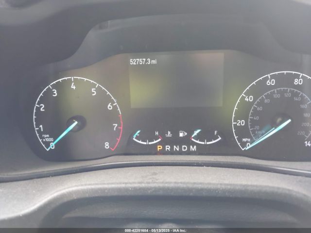 NM0LS7F25M1502136 Ford Transit Connect Xlt Cargo Van