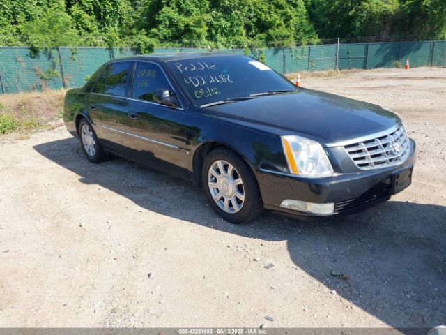 2008 CADILLAC DTS 1G6KD57Y08U192985 Photo 0