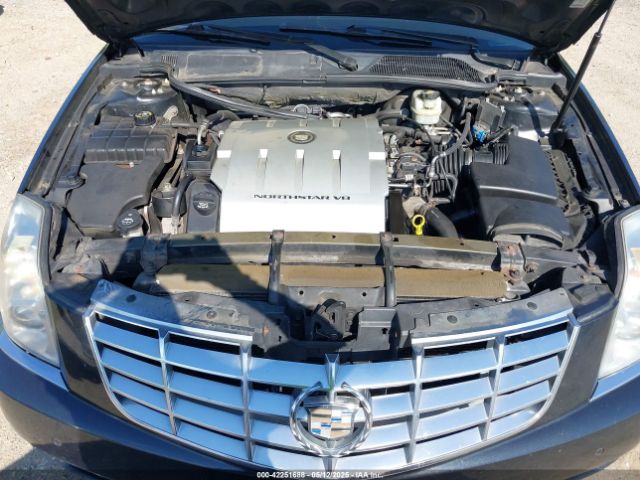 2008 CADILLAC DTS 1G6KD57Y08U192985 Photo 9