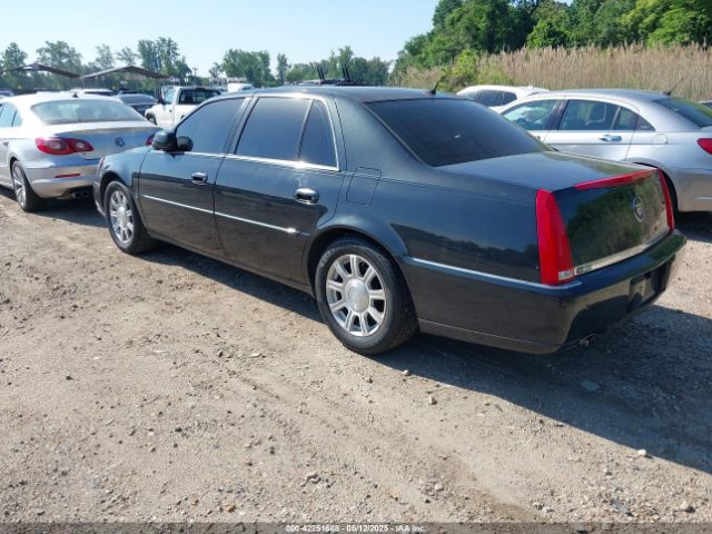 2008 CADILLAC DTS 1G6KD57Y08U192985 Photo 2