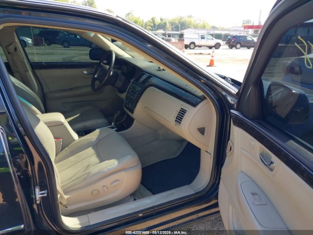 2008 CADILLAC DTS 1G6KD57Y08U192985 Photo 4