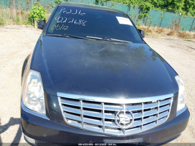 2008 CADILLAC DTS 1G6KD57Y08U192985 Photo 5