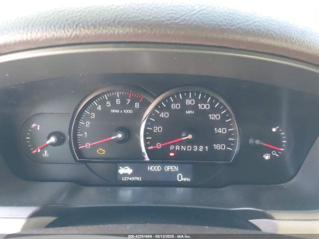 2008 CADILLAC DTS 1G6KD57Y08U192985 Photo 6