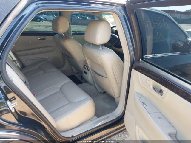 2008 CADILLAC DTS 1G6KD57Y08U192985 Photo 7