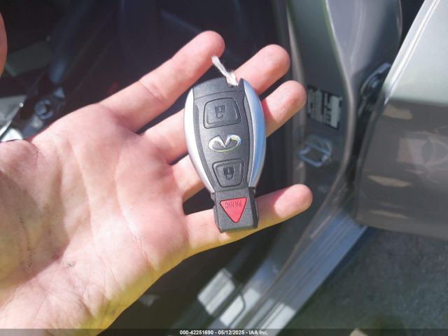 2017 INFINITI QX30 SJKCH5CP1HA025374 Photo 10