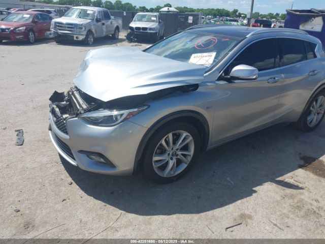 2017 INFINITI QX30 SJKCH5CP1HA025374 Photo 5