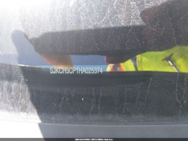 2017 INFINITI QX30 SJKCH5CP1HA025374 Photo 8