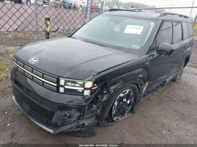 2024 HYUNDAI SANTA FE 5NMP2DGL3RH010289 Photo 1