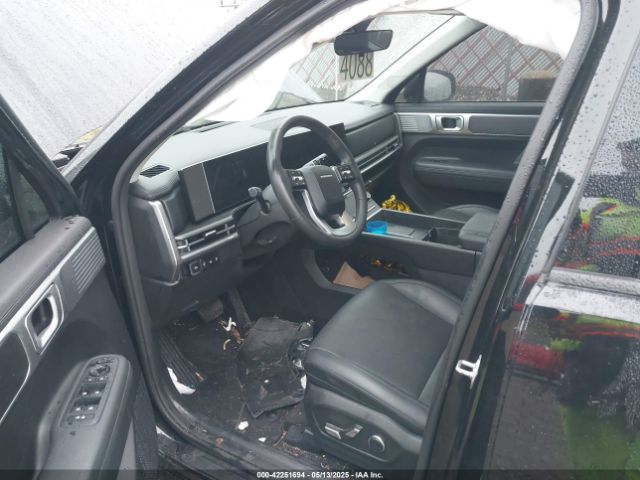 2024 HYUNDAI SANTA FE 5NMP2DGL3RH010289 Photo 4