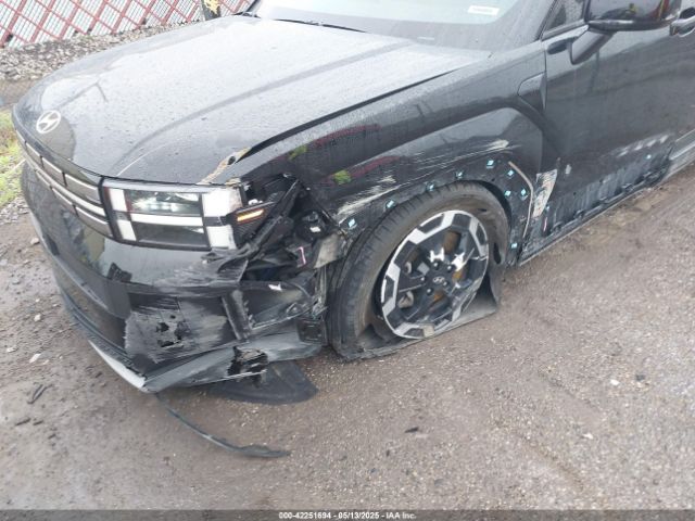 2024 HYUNDAI SANTA FE 5NMP2DGL3RH010289 Photo 5