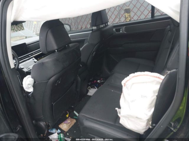 2024 HYUNDAI SANTA FE 5NMP2DGL3RH010289 Photo 7