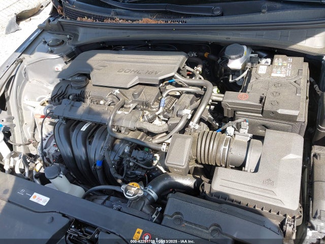 Hyundai mpi nu pe 2024 KMHLL4DG5RU726988 Image 10