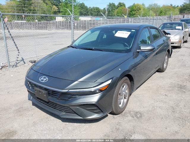 Hyundai mpi nu pe 2024 KMHLL4DG5RU726988 Image 2