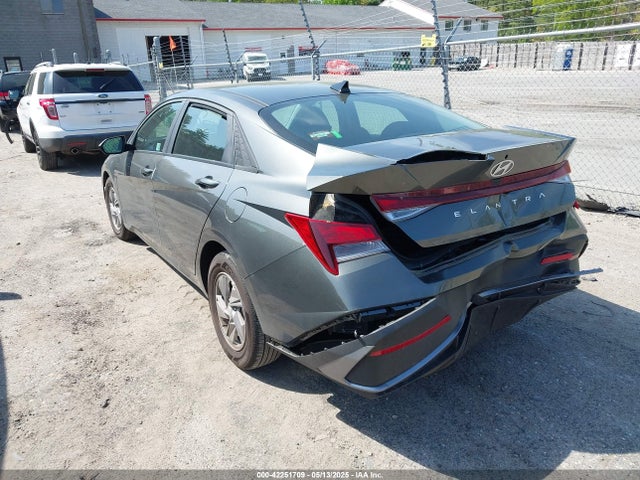 Hyundai mpi nu pe 2024 KMHLL4DG5RU726988 Image 3
