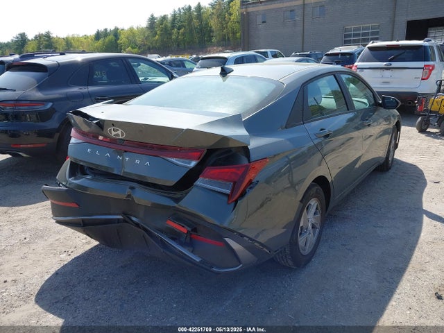 Hyundai mpi nu pe 2024 KMHLL4DG5RU726988 Image 4