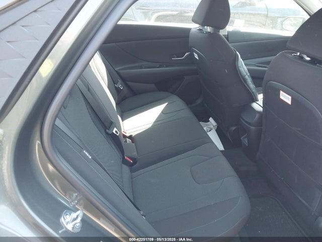 Hyundai mpi nu pe 2024 KMHLL4DG5RU726988 Image 8