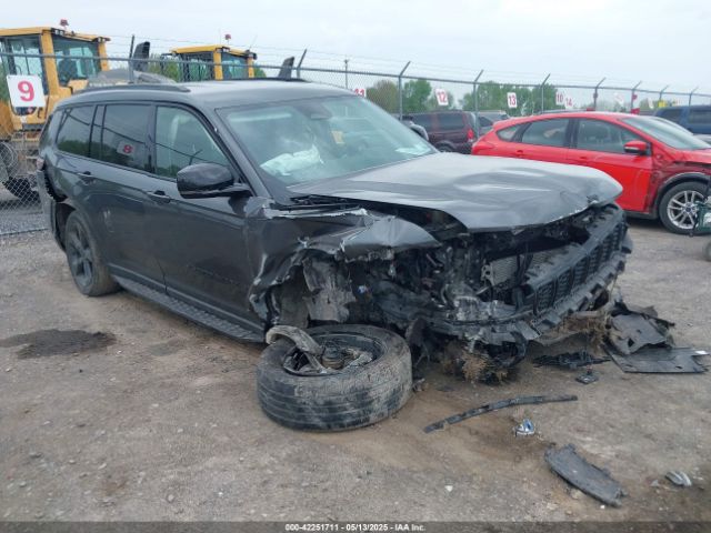 2022 JEEP GRAND CHEROKEE L 1C4RJKBG6N8557384
