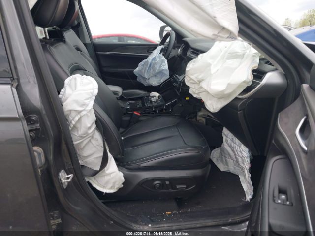2022 JEEP GRAND CHEROKEE L 1C4RJKBG6N8557384 Photo 4