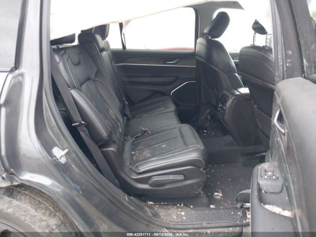 2022 JEEP GRAND CHEROKEE L 1C4RJKBG6N8557384 Photo 7