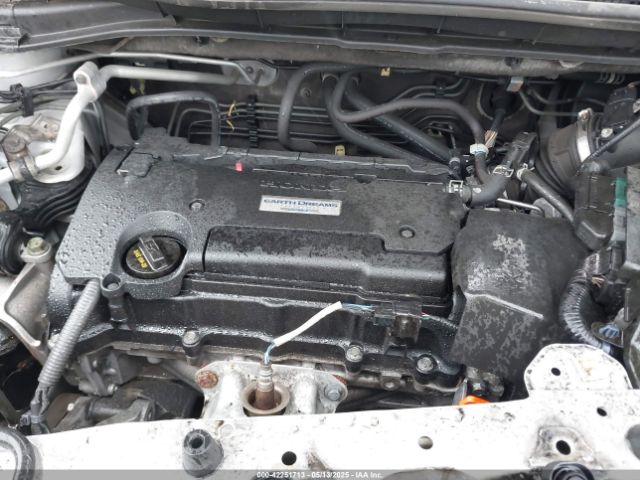 2HKRM4H5XGH637509 Honda CR-V EX