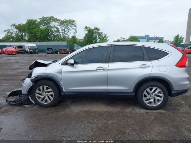 2HKRM4H5XGH637509 Honda CR-V EX