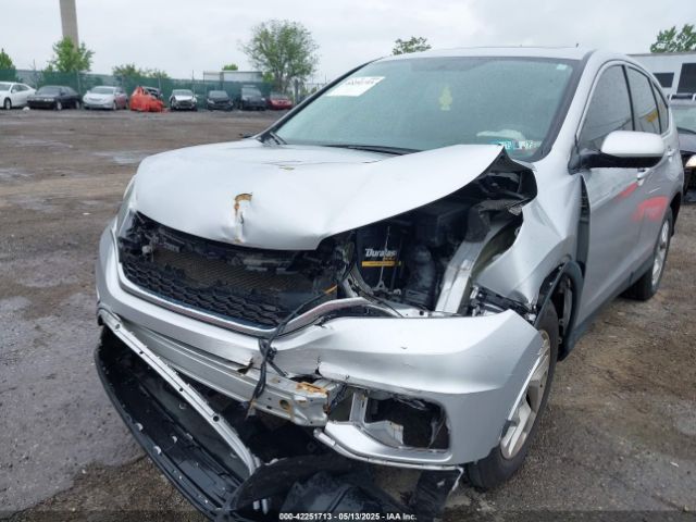 2HKRM4H5XGH637509 Honda CR-V EX