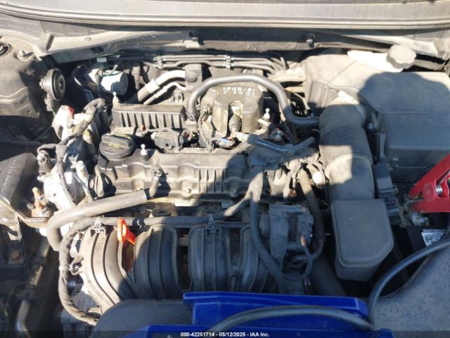 5NPE34AF4FH013689 Hyundai Sonata Limited