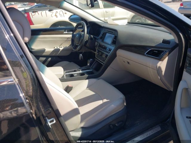 5NPE34AF4FH013689 Hyundai Sonata Limited