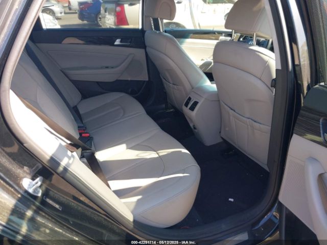 5NPE34AF4FH013689 Hyundai Sonata Limited