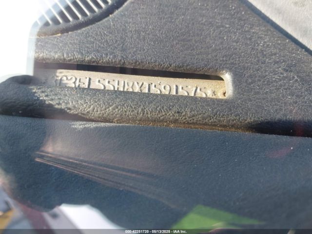 1999 CHRYSLER SEBRING 3C3EL55H8XT591575 Photo 8