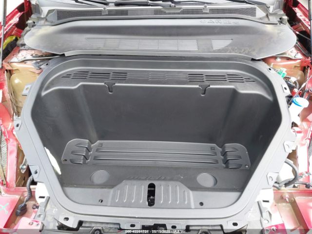 2024 FORD MUSTANG MACH-E 3FMTK3R48RMA52853 Photo 9