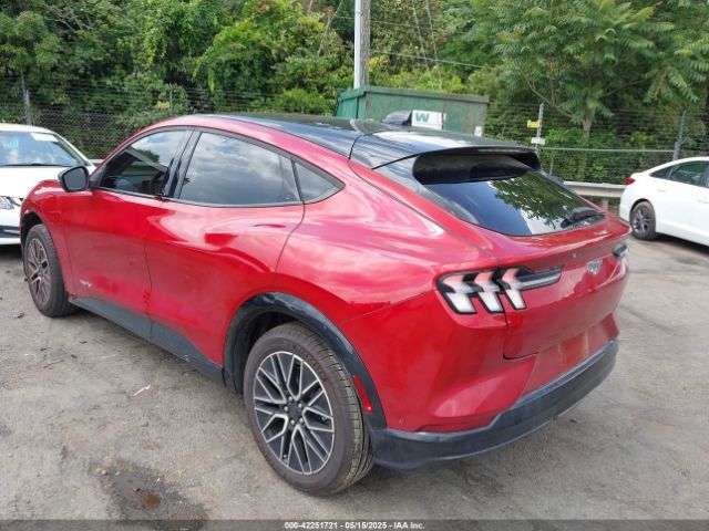 2024 FORD MUSTANG MACH-E 3FMTK3R48RMA52853 Photo 2