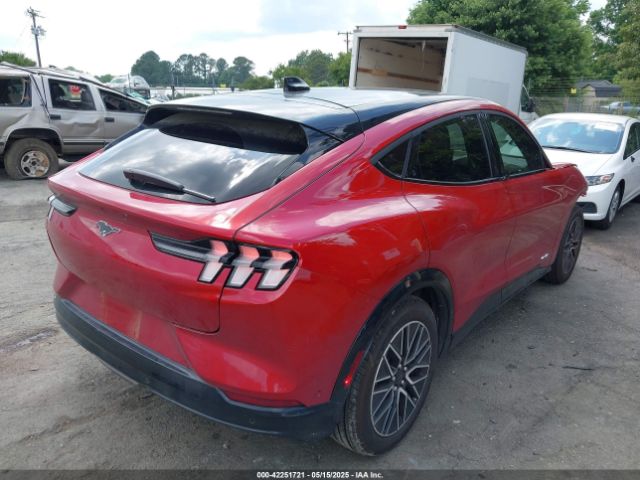 2024 FORD MUSTANG MACH-E 3FMTK3R48RMA52853 Photo 3