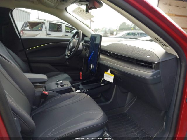 2024 FORD MUSTANG MACH-E 3FMTK3R48RMA52853 Photo 4