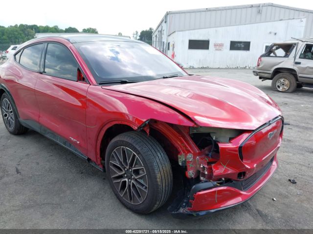 2024 FORD MUSTANG MACH-E 3FMTK3R48RMA52853 Photo 5