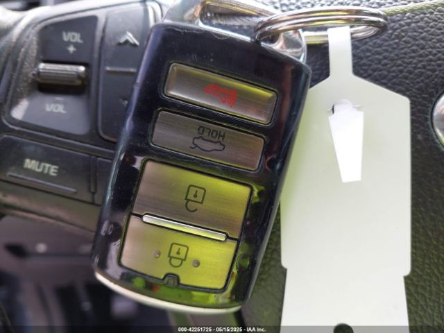 KNALN4D76E5140171 KIA Cadenza Premium