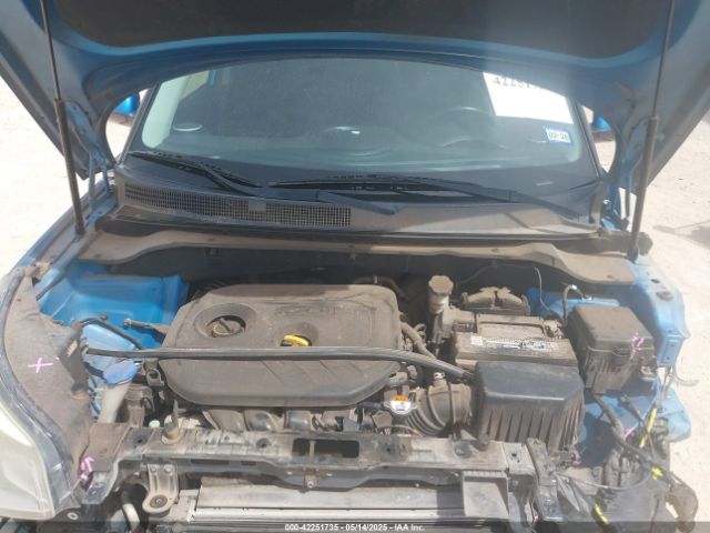 KNDJP3A56G7316693 KIA dohc gdi nu