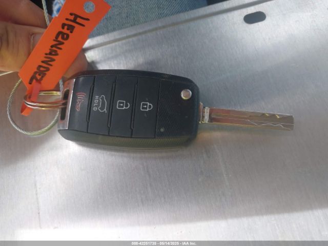 KNDJP3A56G7316693 KIA dohc gdi nu