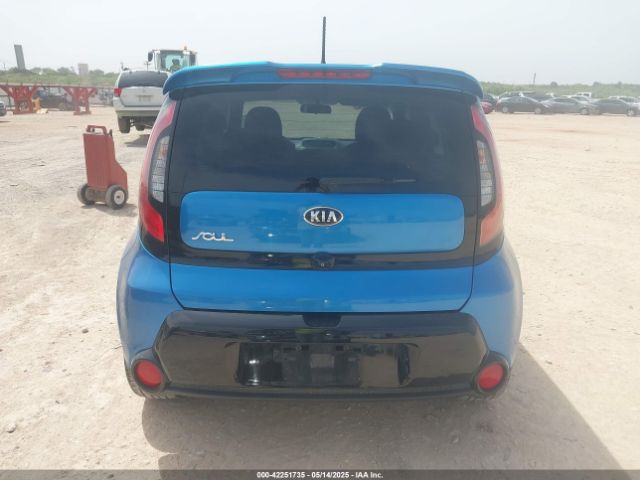 KNDJP3A56G7316693 KIA dohc gdi nu