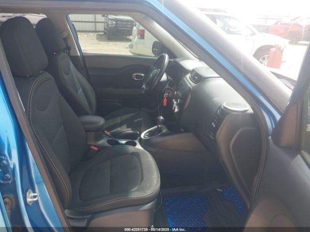 KNDJP3A56G7316693 KIA dohc gdi nu
